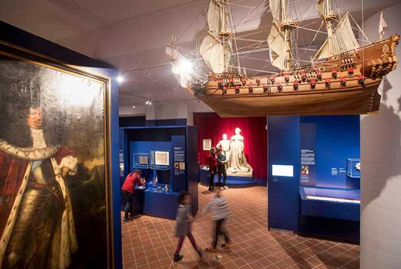 Ostpreußisches Landesmuseum