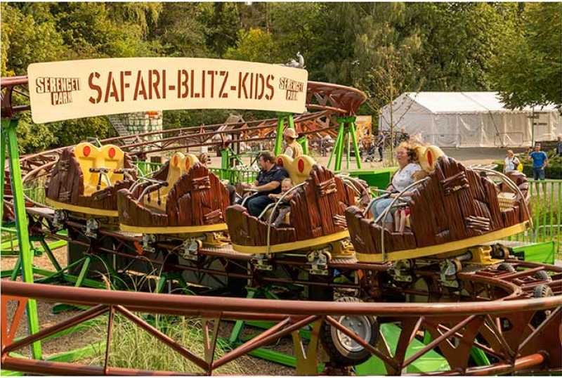 Serengeti-Park Hodenhagen