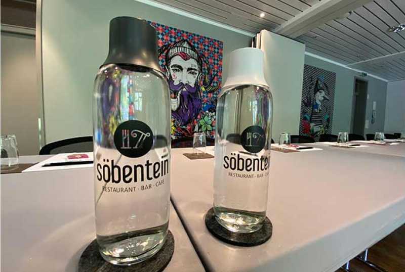 Hotel Am Schloss Ahrensburg