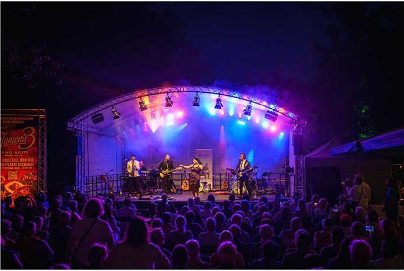 16. Dresdner Schlössernacht