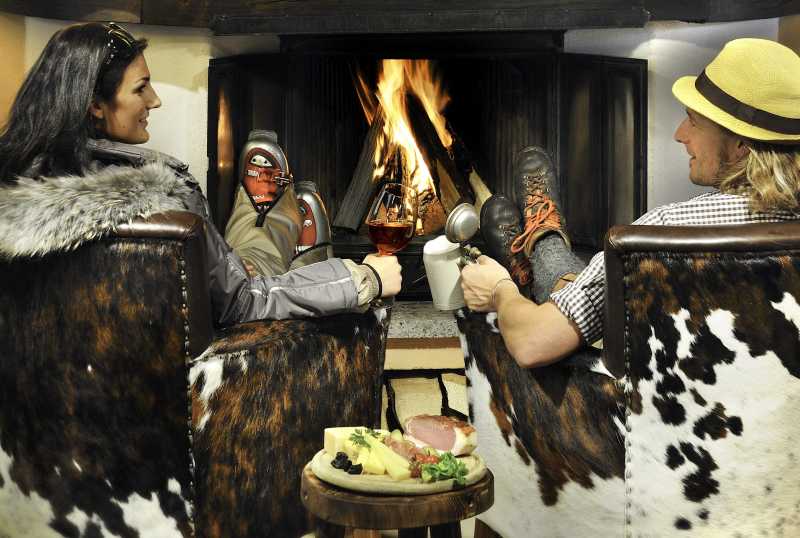  HOTEL ZUR DORFSCHMIEDE