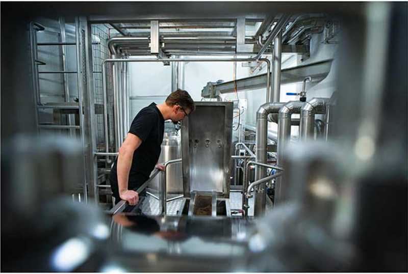 Dresdner Whisky Manufaktur