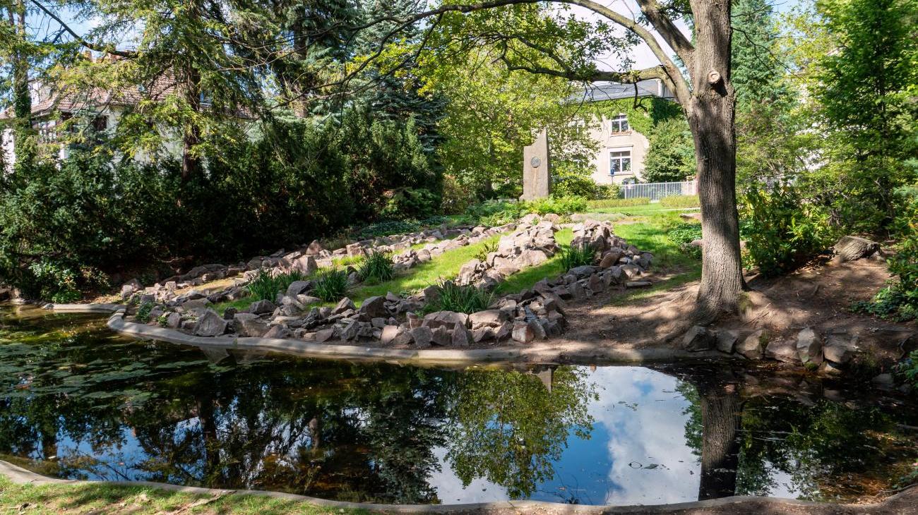Karl May Museum in Radebeul 