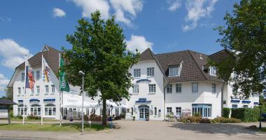 Hotel Wikingerhof