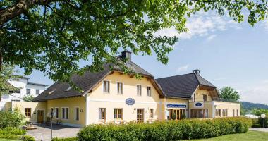 Bio-Hofbäckerei Mauracher
