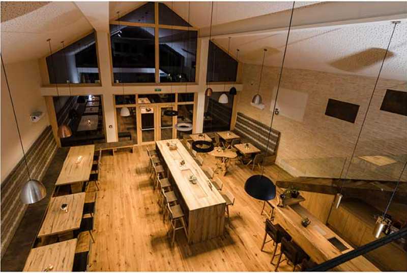 JUFA Hotel Neutal - Landerlebnis***