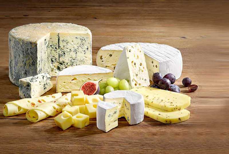 Bergader Privatkäserei