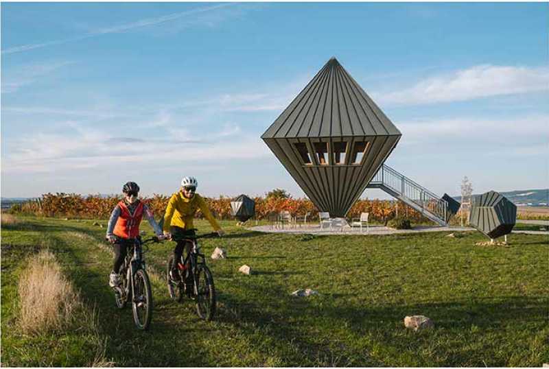 Tourismusverband Mittelburgenland-Rosalia