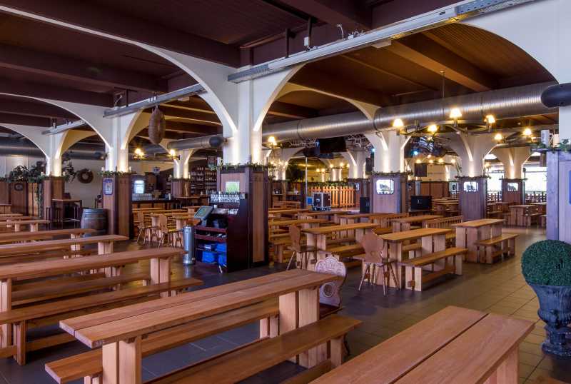 Hofbräu Wirtshaus Esplanade