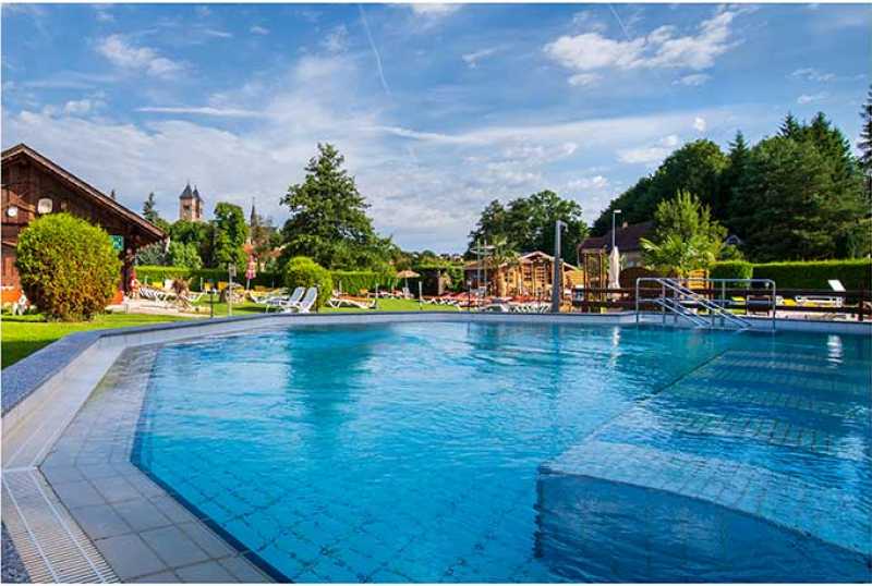 Kristall Therme Bad Klosterlausnitz