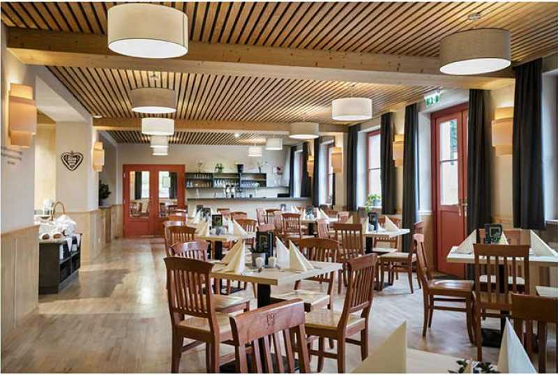 JUFA Hotel am Sigmundsberg***