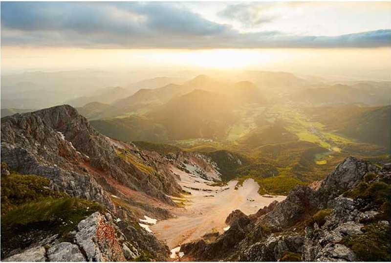 Wiener Alpen