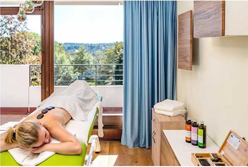 AHORN Harz Hotel Braunlage***+