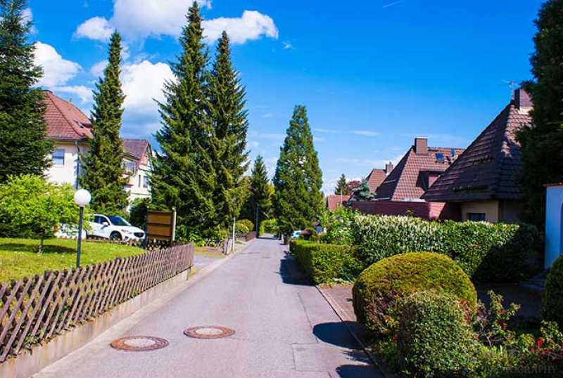 Ferienhäuser im Südharz
