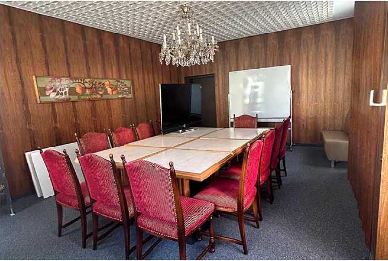 Hotel Goldener Hirsch