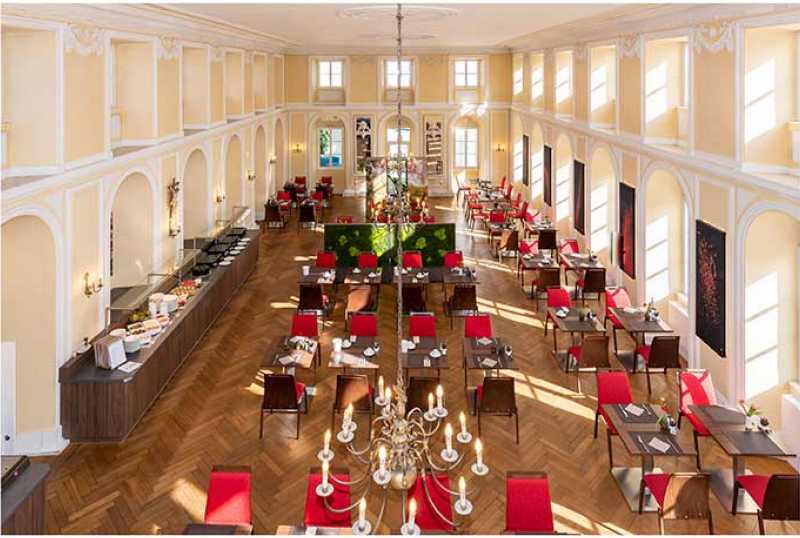 Kurhaus Hotel Bad Bocklet