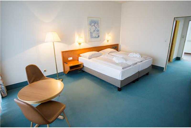 Soibelmanns Hotel Alexandersbad