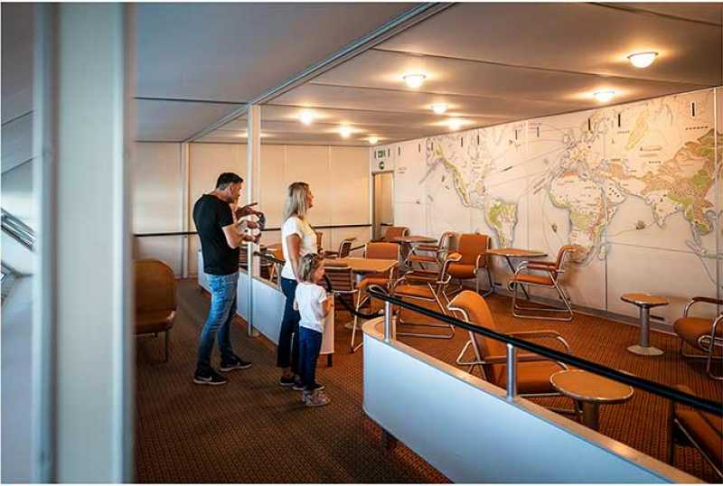 Zeppelin Museum Friedrichshafen