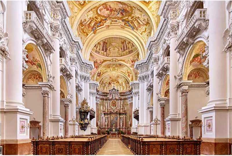 Stift St. Florian