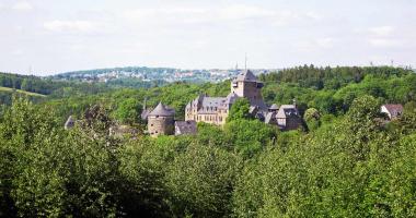 Schloss Burg