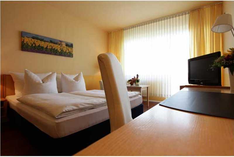 Soibelmanns Hotel Weimar