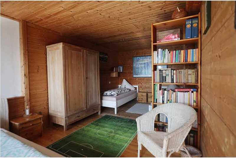 Sport- und Seminarhaus Walsertal