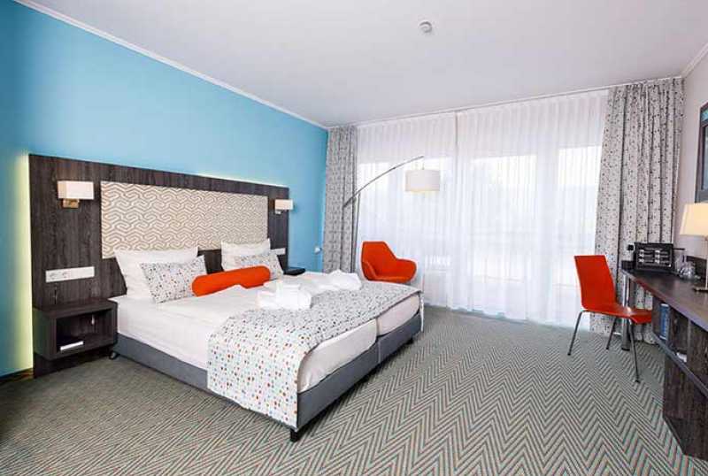 Trans World Hotel Auefeld