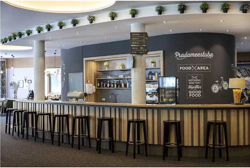 JUFA Hotel Malbun***s