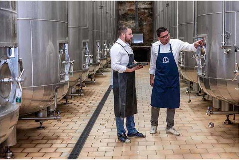 Landskron BRAU-MANUFAKTUR