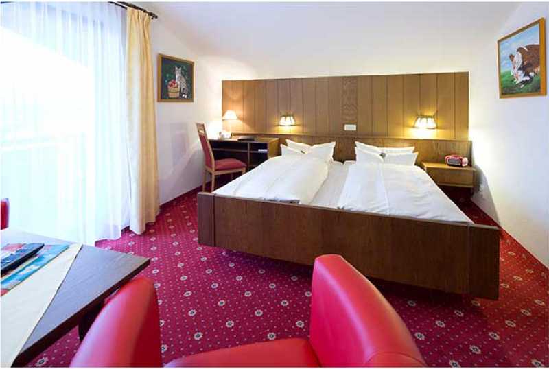 Sporthotel Wilder Kaiser