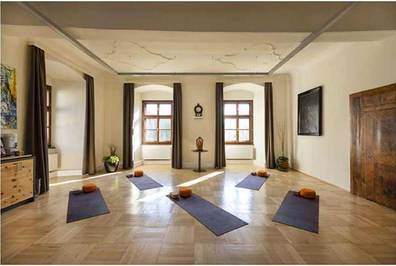 JUFA Hotel Stift Gurk****