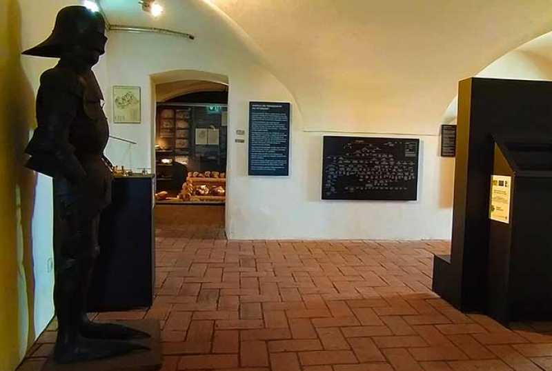 Burgmuseum Parsberg
