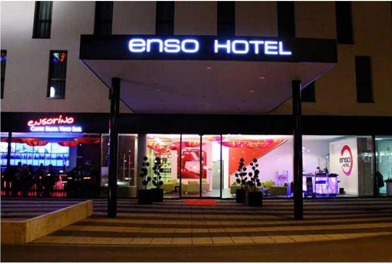 enso Hotel