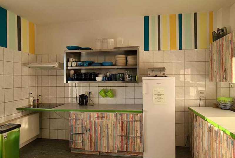 Harz Hostel