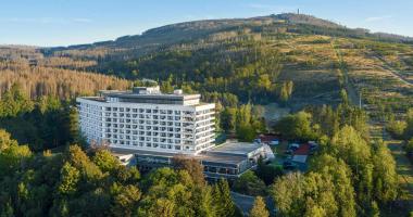 AHORN Harz Hotel Braunlage***+