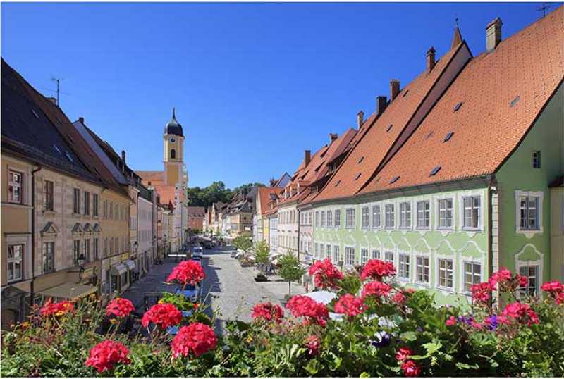 Kaufbeuren