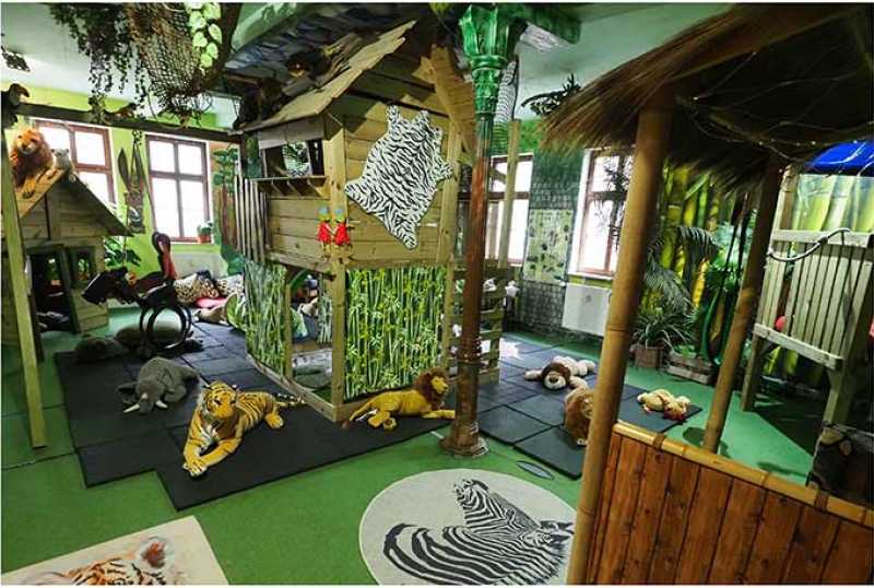 Meeresaquarium Nautiland