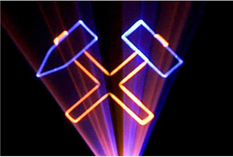 Besucherbergwerk Zinnkammern Pöhla