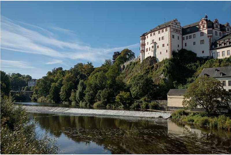 Weilburg
