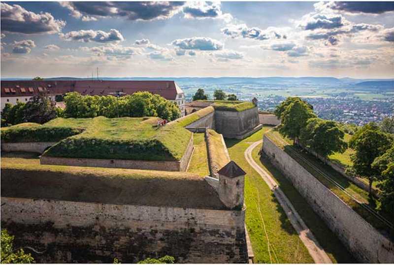 Stadt Weißenburg i.Bay.