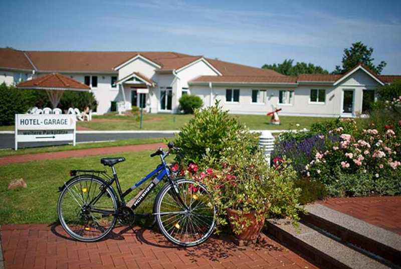 Trans World Hotel Auefeld