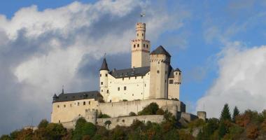 Marksburg