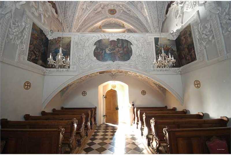 Hotel SCHLOSS SEGGAU