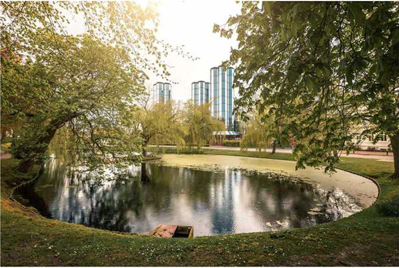 Stadt Jever