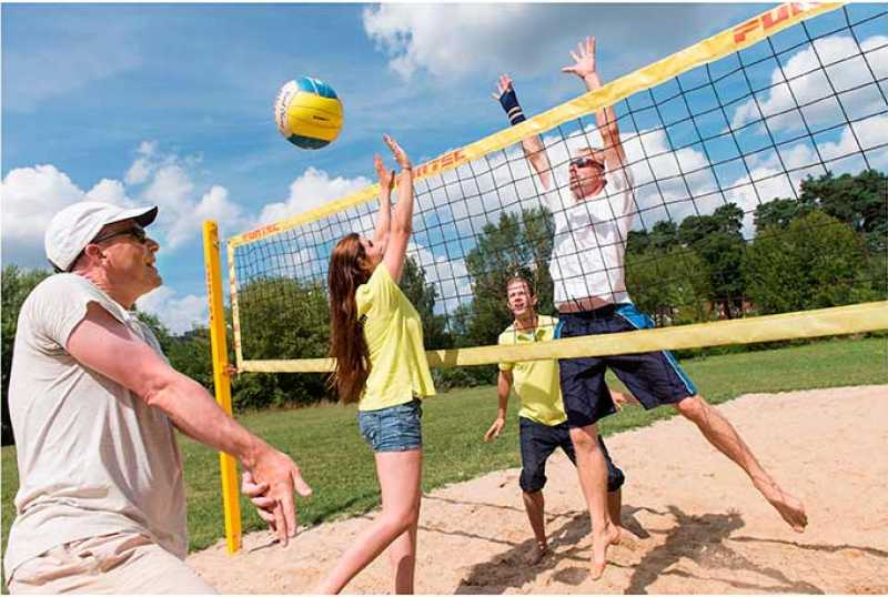 AHORN Seehotel Templin – 3 Sterne Superior