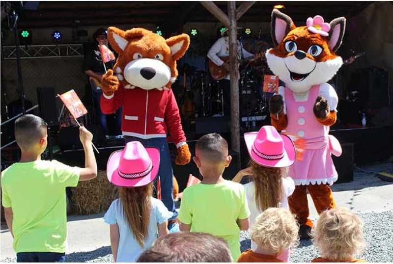 FORT FUN Abenteuerland