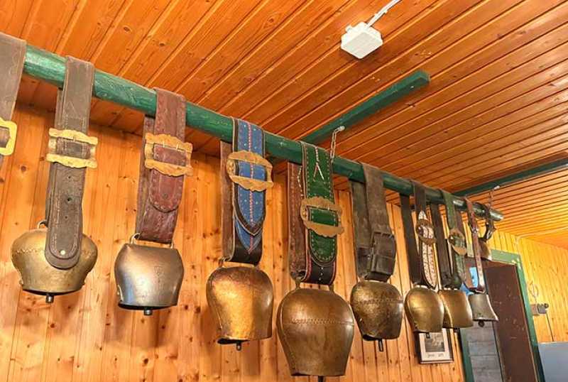 Sporta-Hütte