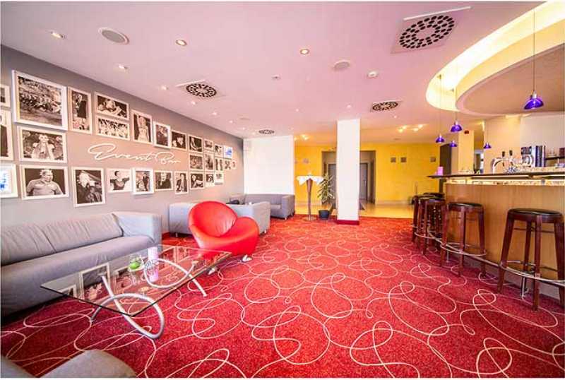 Mercure Hotel Riesa Dresden Elbland