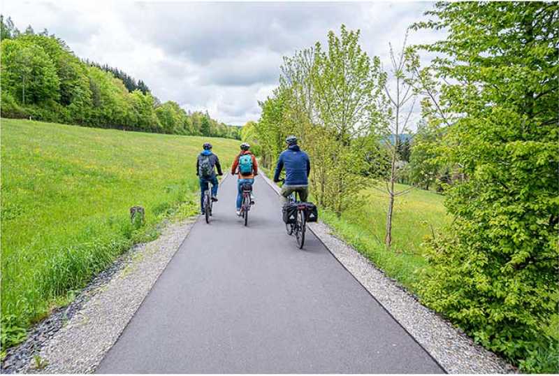 Bad Brückenau