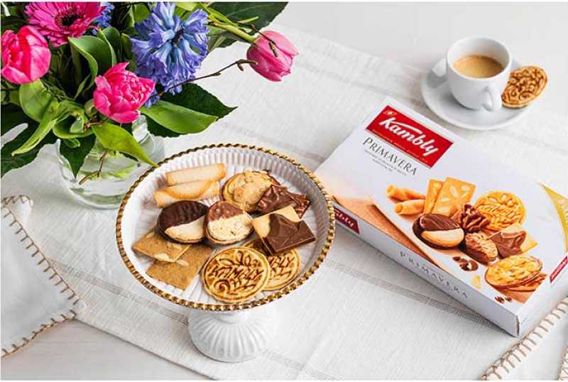 Kambly Fabrikverkauf